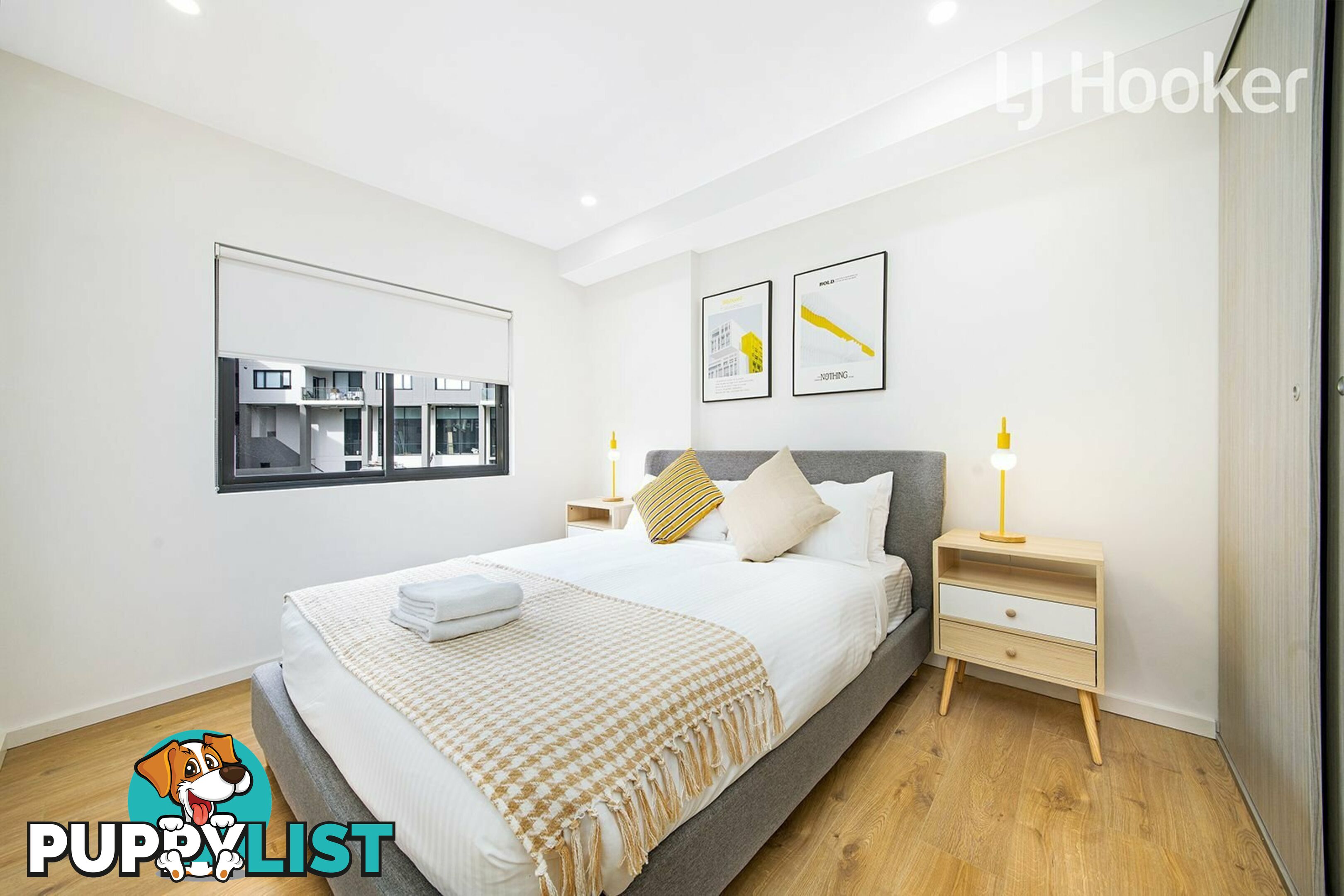 F502/37-41 Bonnyrigg Avenue BONNYRIGG NSW 2177