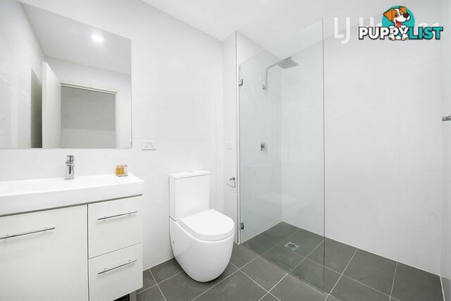 F502/37-41 Bonnyrigg Avenue BONNYRIGG NSW 2177