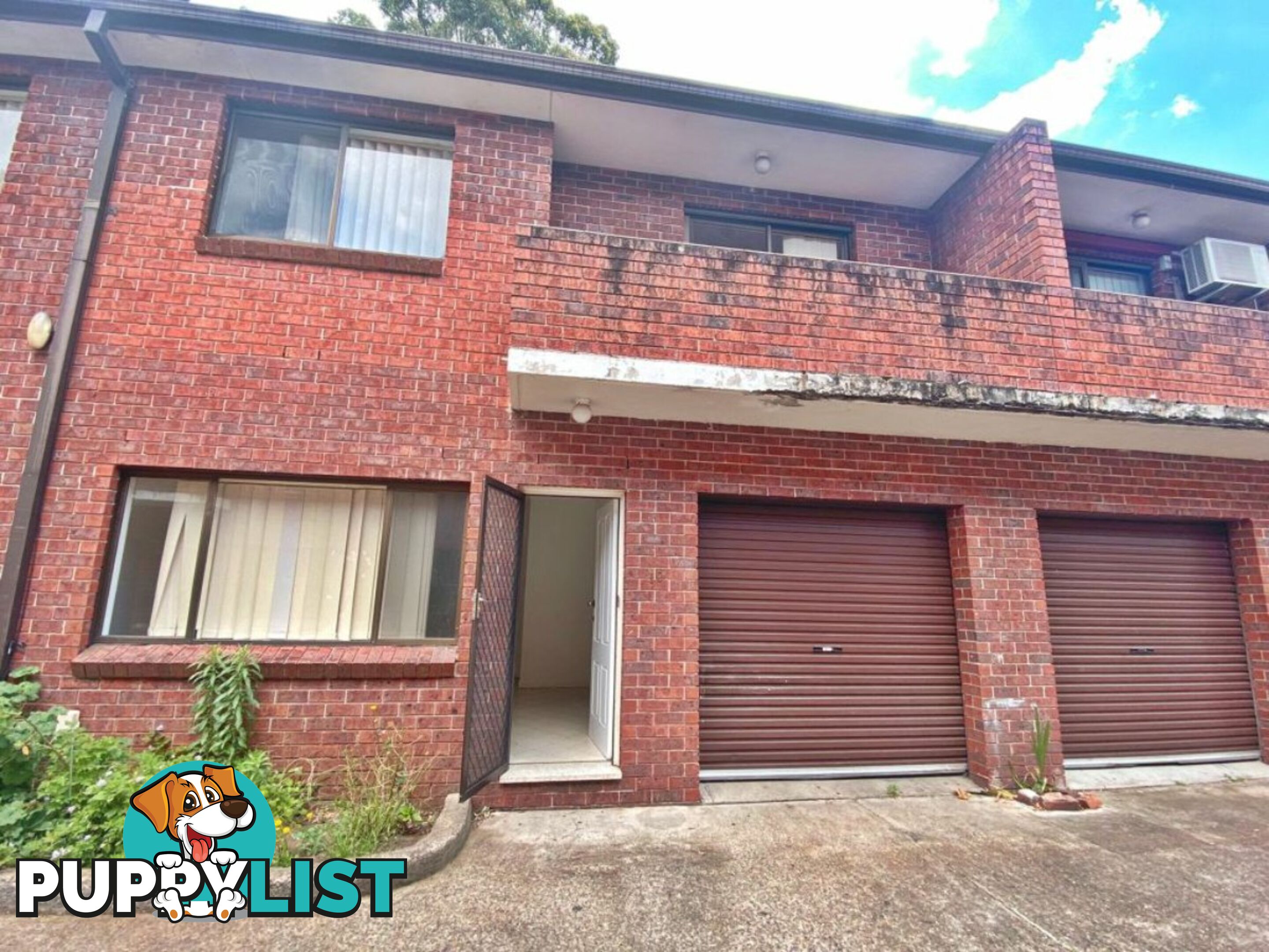 10/24 Railway Parade FAIRFIELD NSW 2165