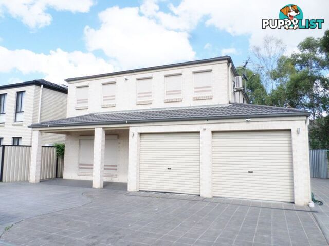 56 Maple Road CASULA NSW 2170