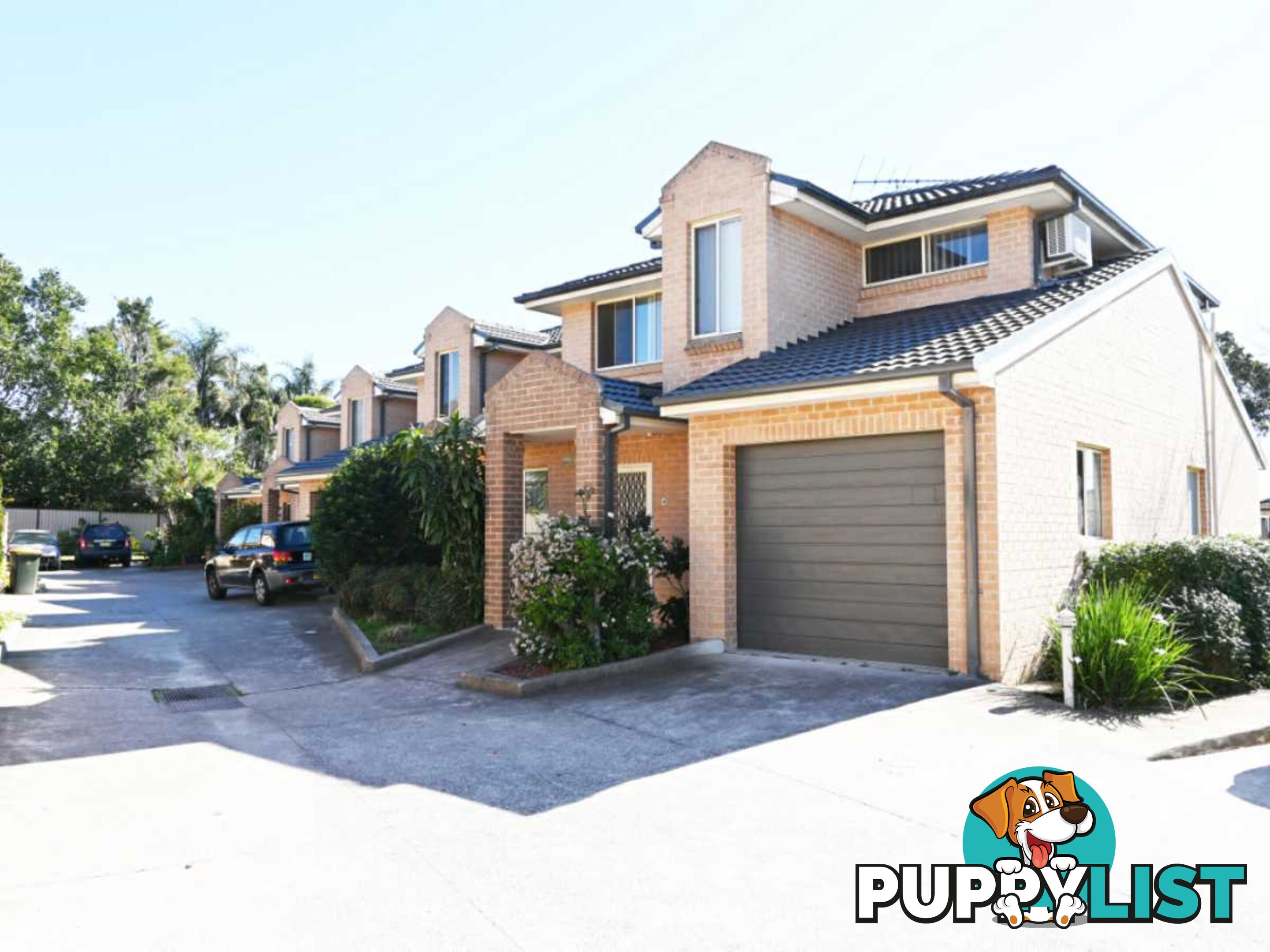 45 Anderson Avenue MOUNT PRITCHARD NSW 2170