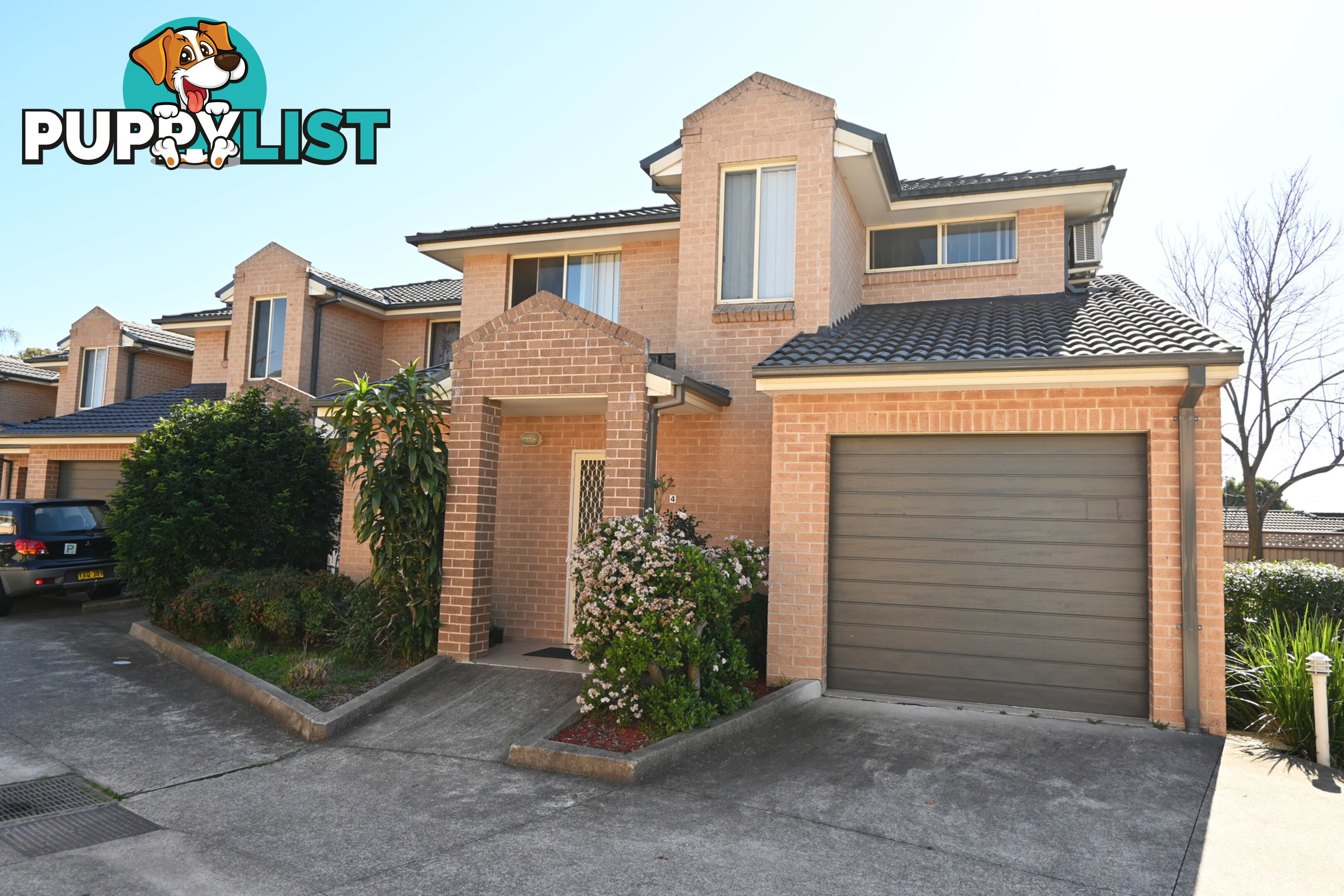 45 Anderson Avenue MOUNT PRITCHARD NSW 2170