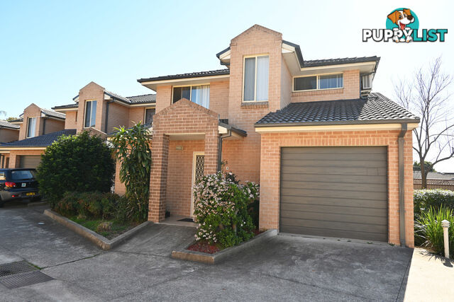 45 Anderson Avenue MOUNT PRITCHARD NSW 2170