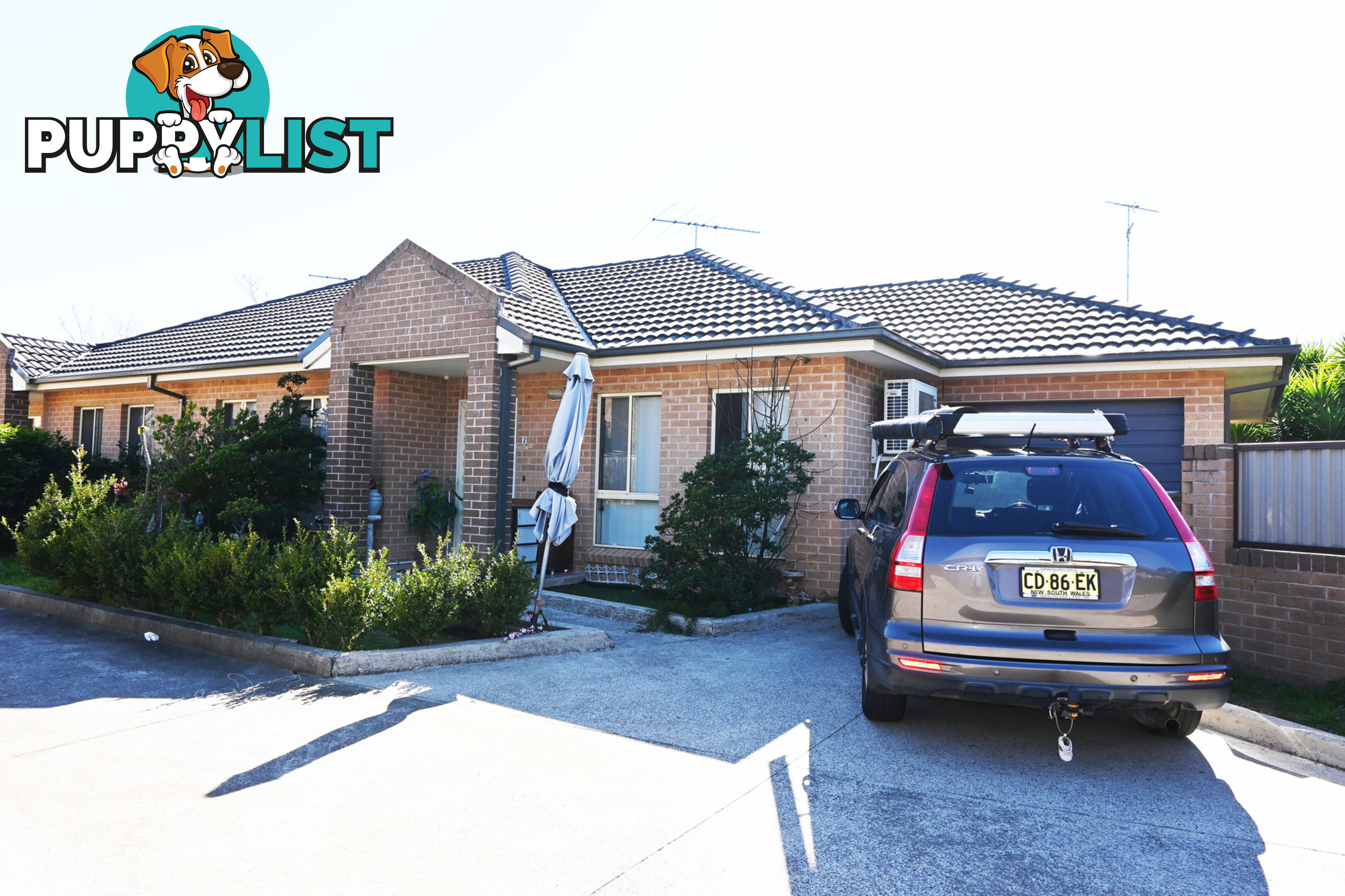 45 Anderson Avenue MOUNT PRITCHARD NSW 2170