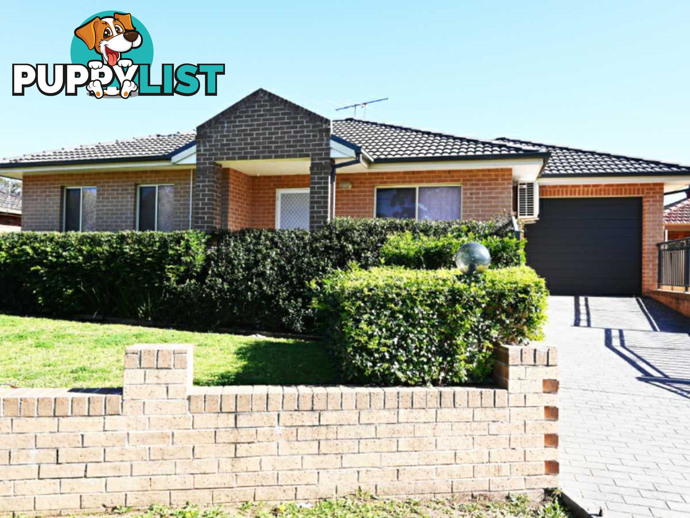 45 Anderson Avenue MOUNT PRITCHARD NSW 2170