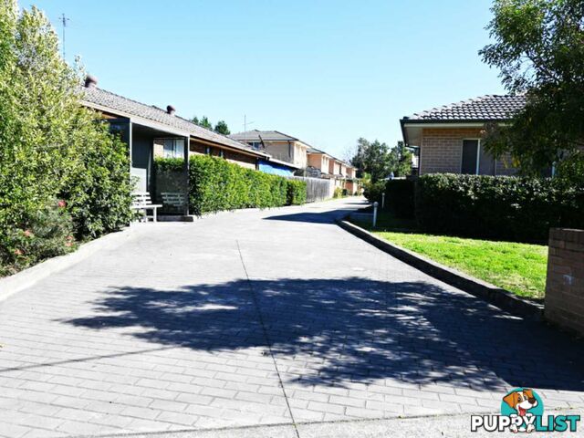 45 Anderson Avenue MOUNT PRITCHARD NSW 2170