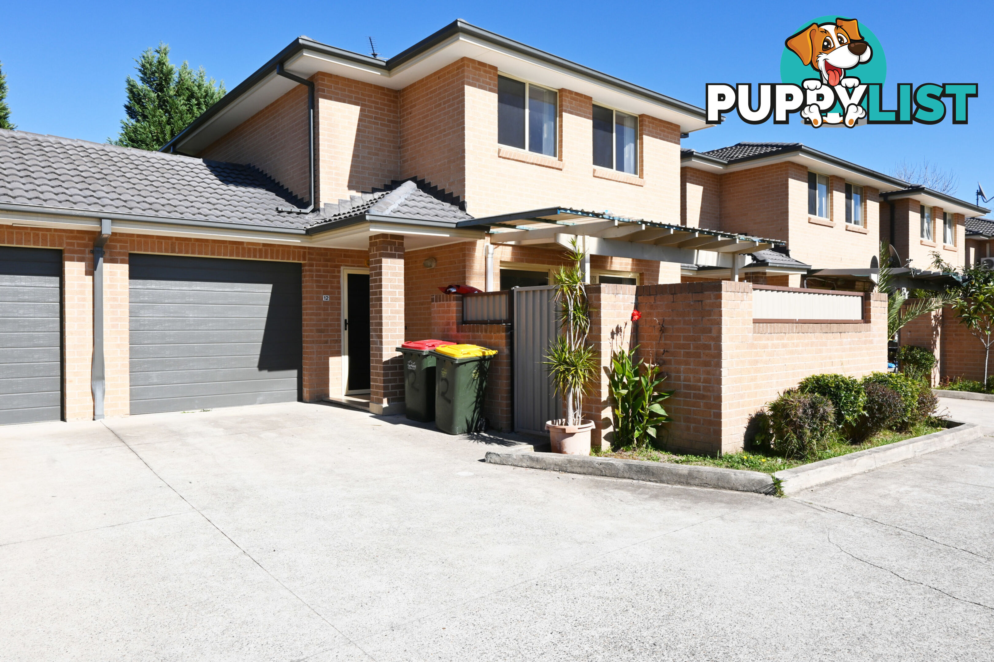 45 Anderson Avenue MOUNT PRITCHARD NSW 2170