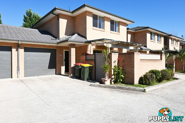 45 Anderson Avenue MOUNT PRITCHARD NSW 2170