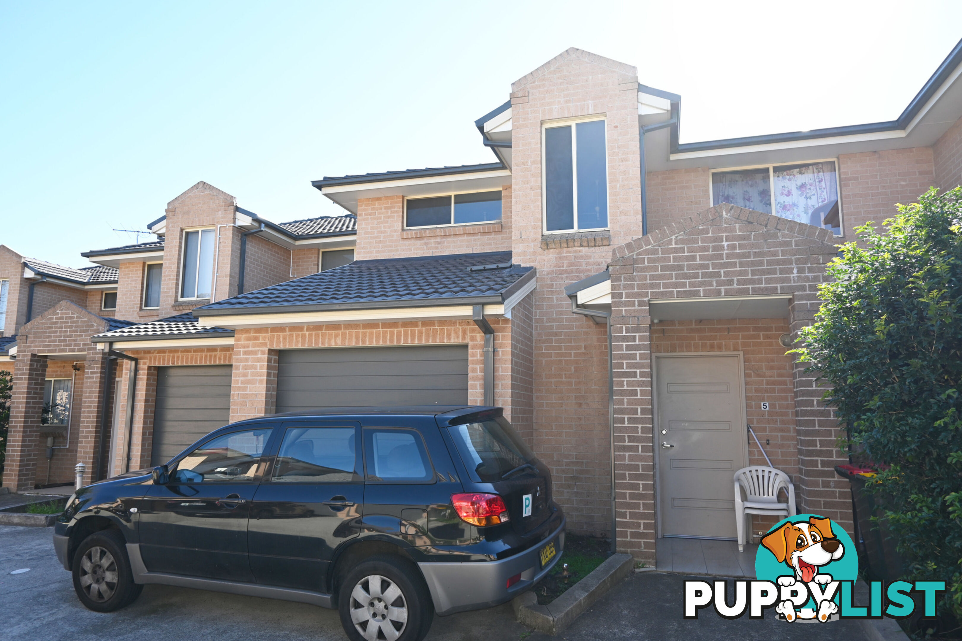 45 Anderson Avenue MOUNT PRITCHARD NSW 2170