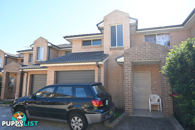 45 Anderson Avenue MOUNT PRITCHARD NSW 2170