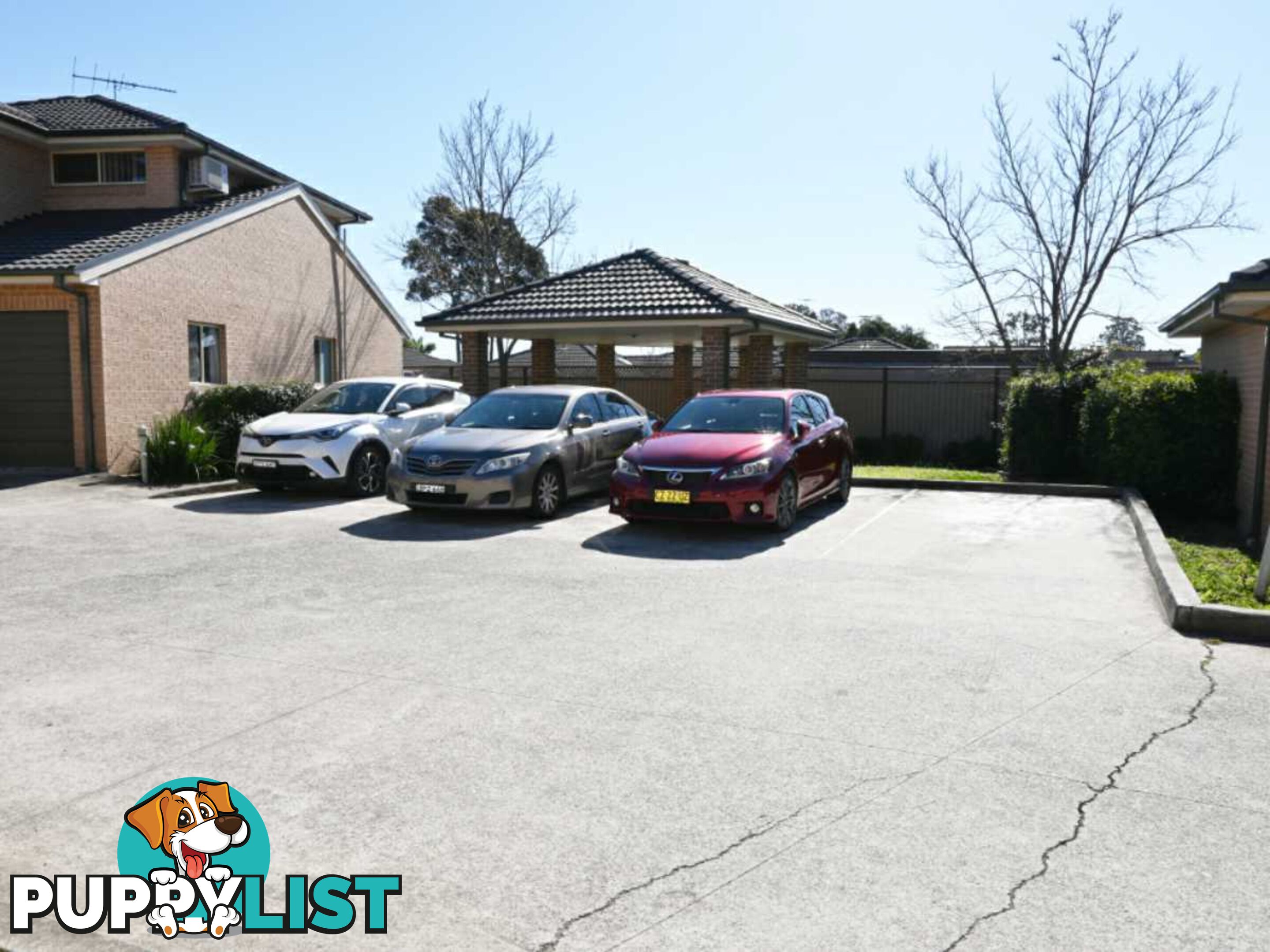 45 Anderson Avenue MOUNT PRITCHARD NSW 2170