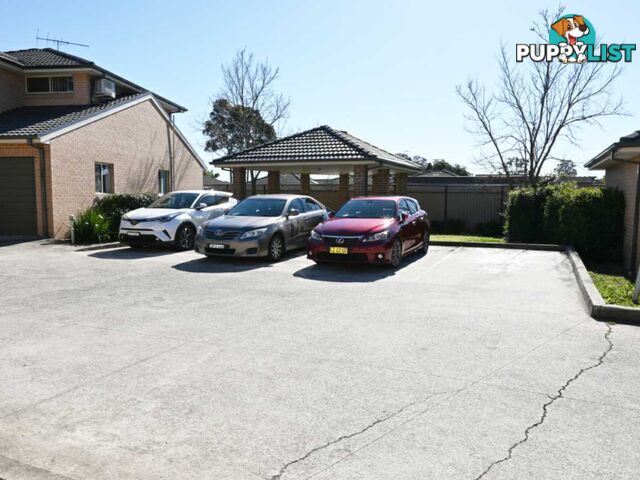 45 Anderson Avenue MOUNT PRITCHARD NSW 2170