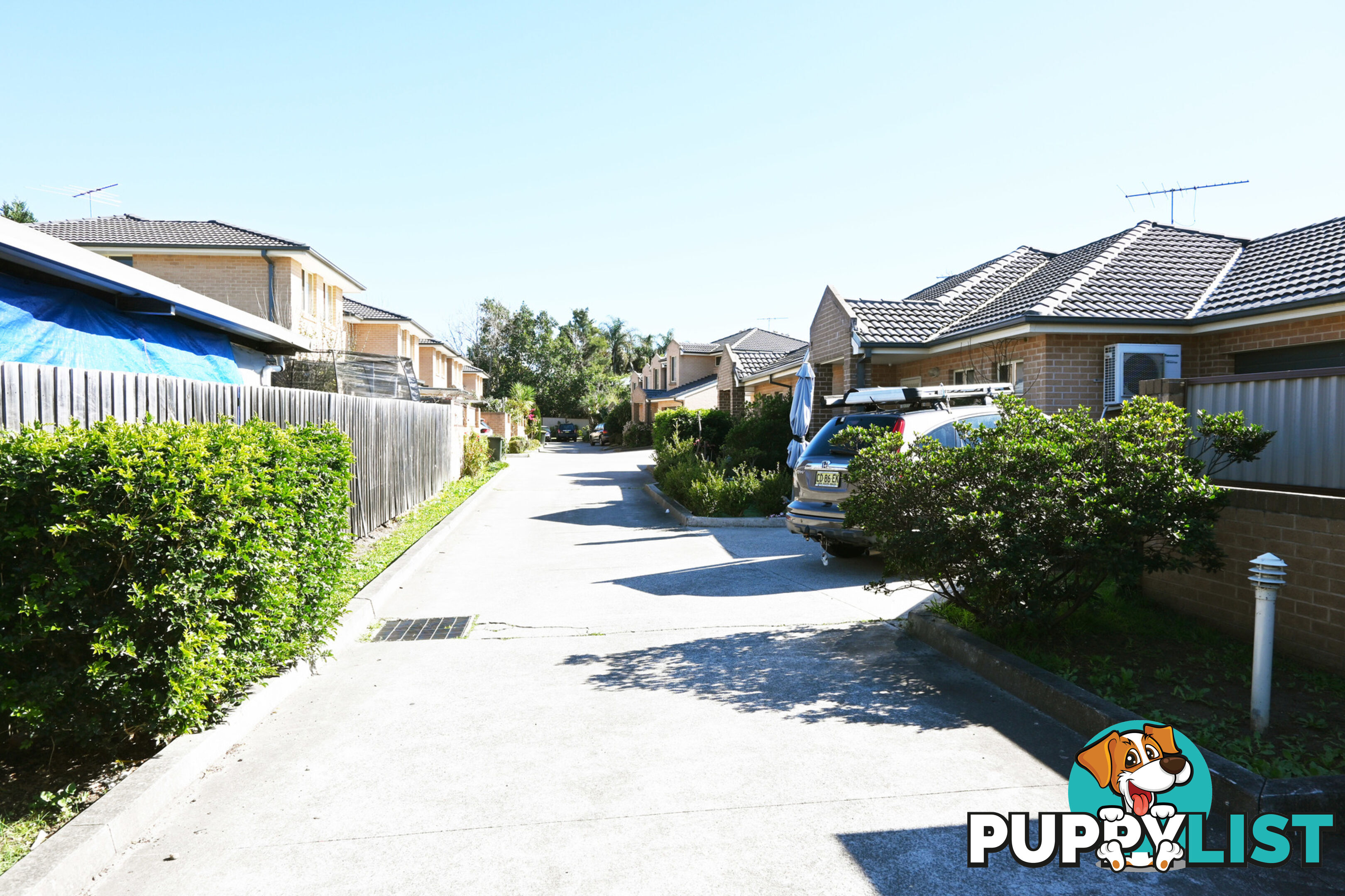 45 Anderson Avenue MOUNT PRITCHARD NSW 2170
