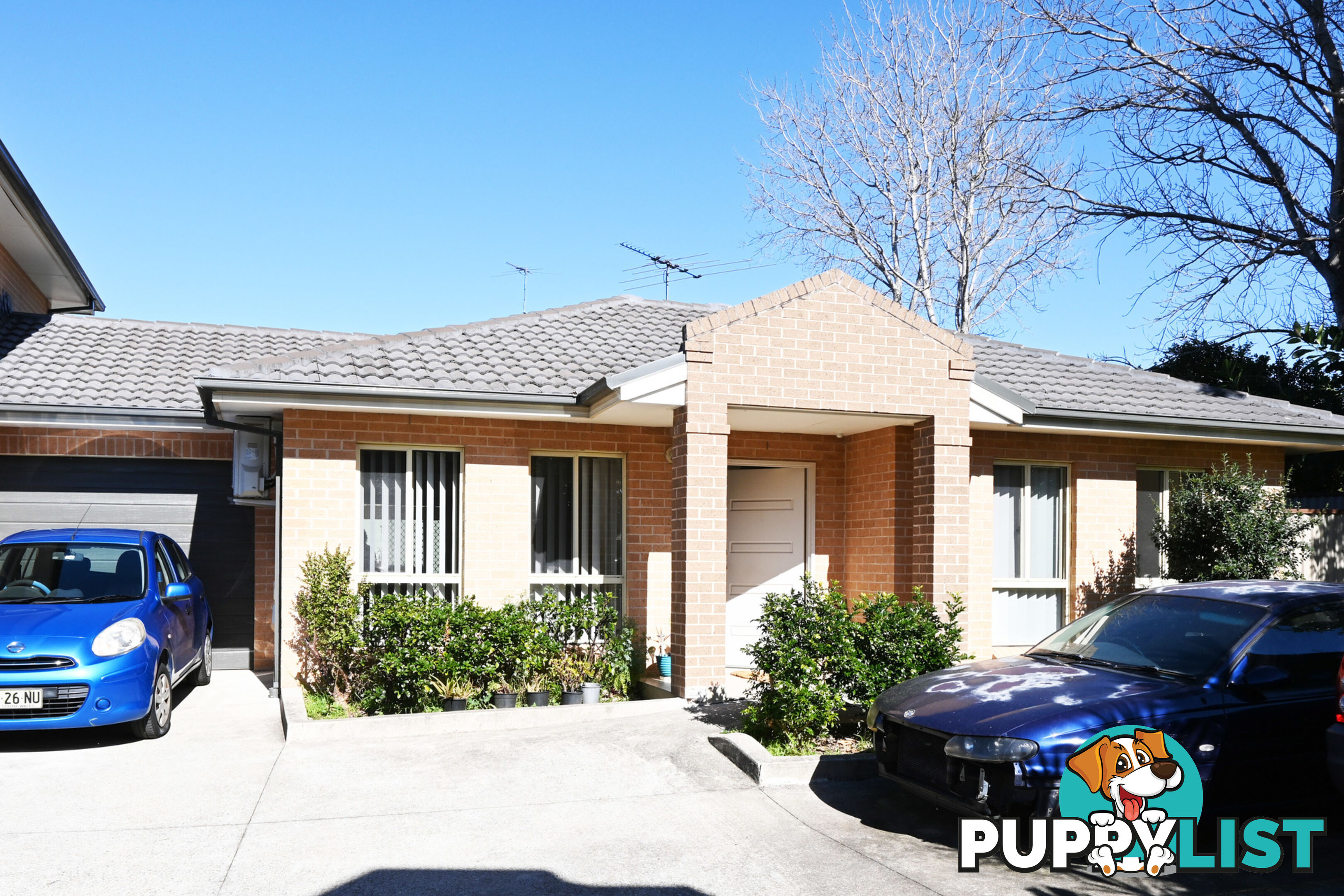 45 Anderson Avenue MOUNT PRITCHARD NSW 2170