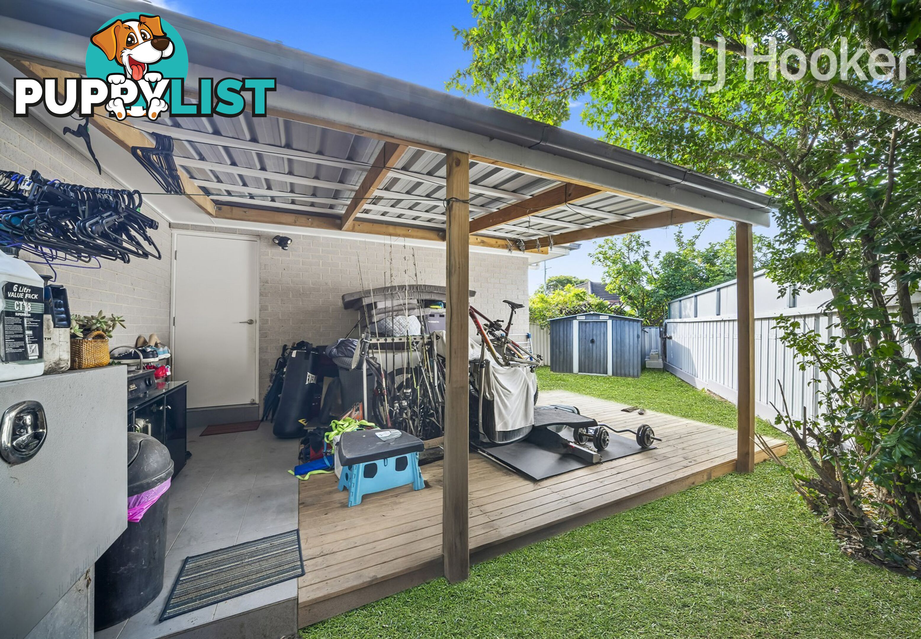 79 & 79A Hollywood Drive LANSVALE NSW 2166