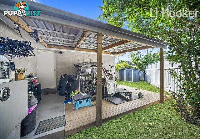 79 & 79A Hollywood Drive LANSVALE NSW 2166