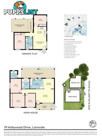 79 & 79A Hollywood Drive LANSVALE NSW 2166