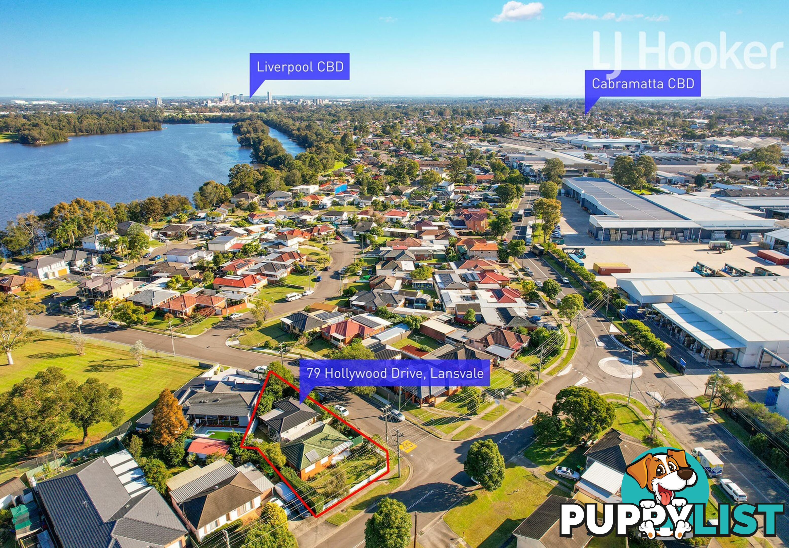 79 & 79A Hollywood Drive LANSVALE NSW 2166