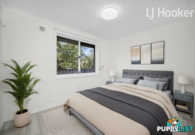 79 & 79A Hollywood Drive LANSVALE NSW 2166