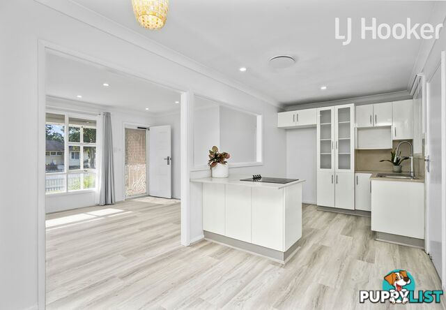 79 & 79A Hollywood Drive LANSVALE NSW 2166
