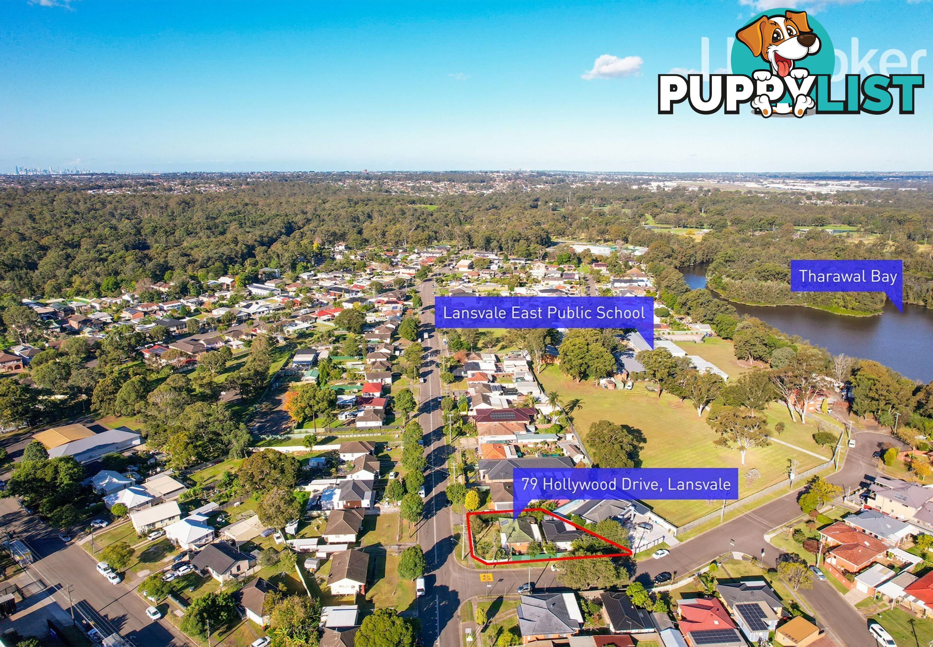 79 & 79A Hollywood Drive LANSVALE NSW 2166