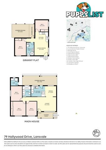 79 - 79A Hollywood Drive LANSVALE NSW 2166