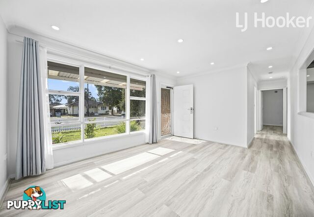 79 & 79A Hollywood Drive LANSVALE NSW 2166