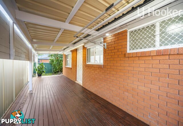 79 & 79A Hollywood Drive LANSVALE NSW 2166