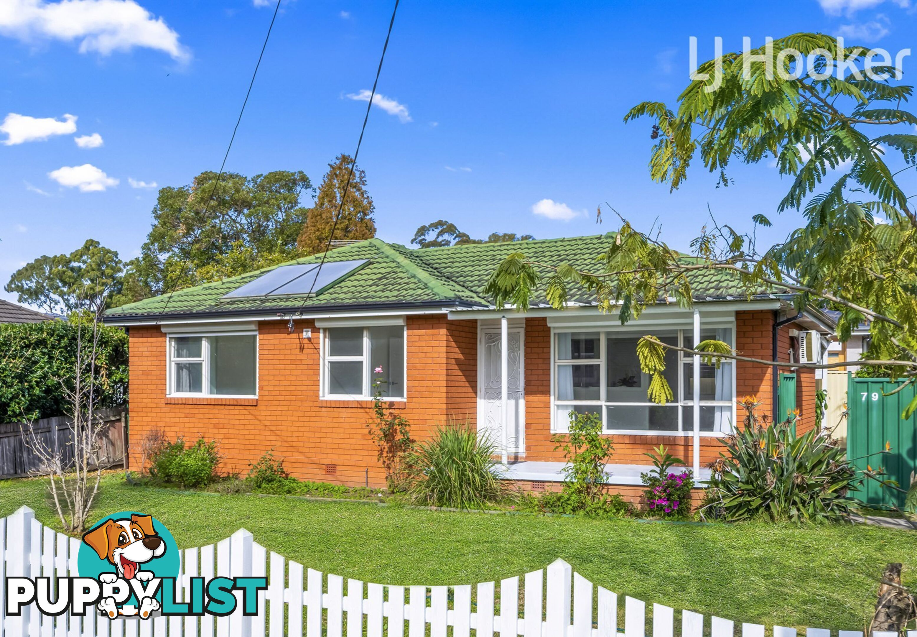 79 & 79A Hollywood Drive LANSVALE NSW 2166