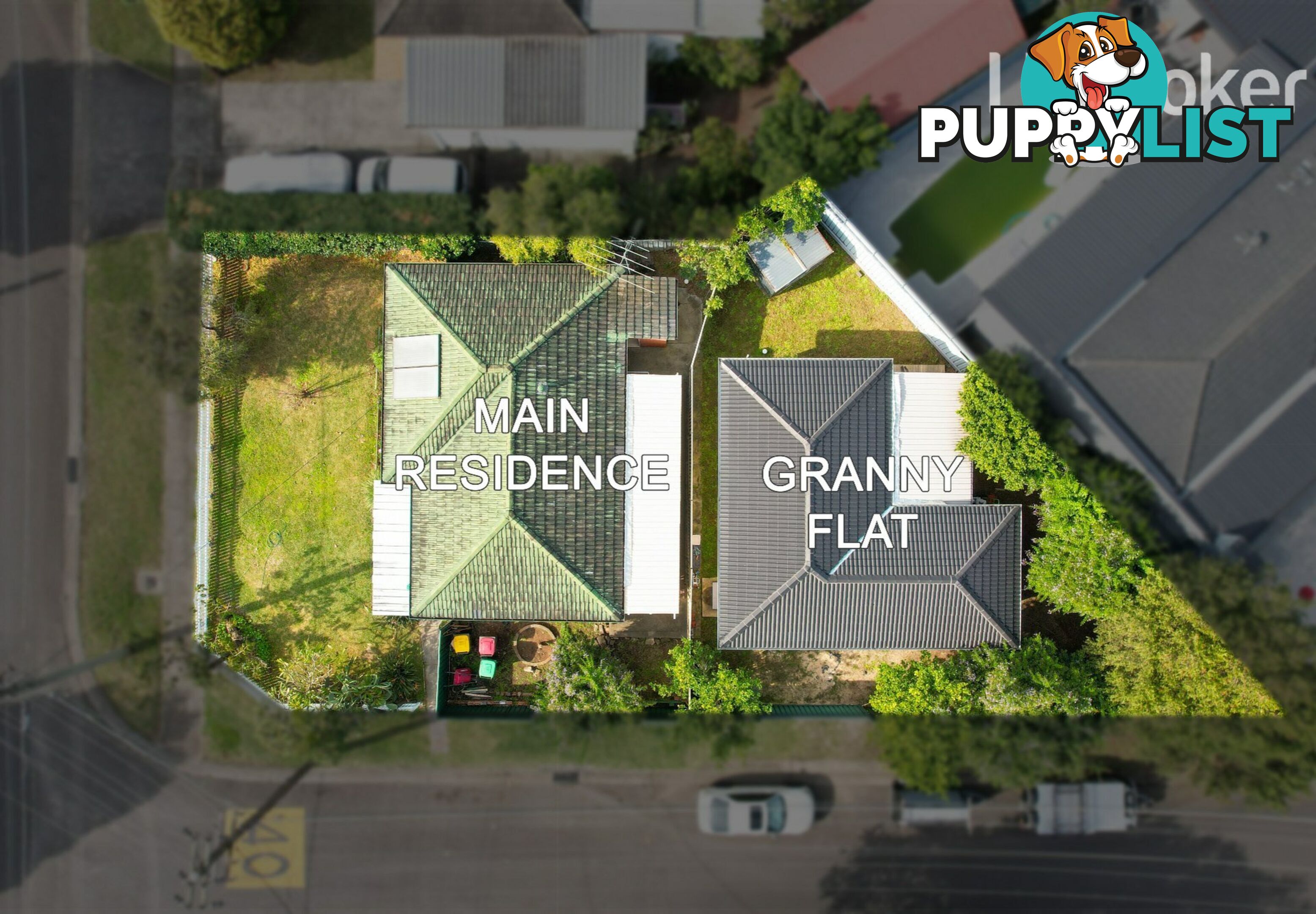 79 & 79A Hollywood Drive LANSVALE NSW 2166