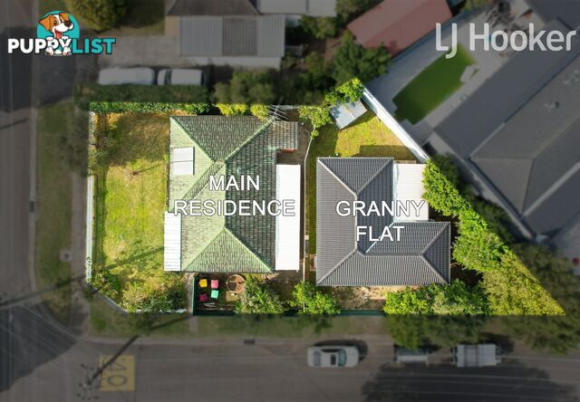 79 & 79A Hollywood Drive LANSVALE NSW 2166