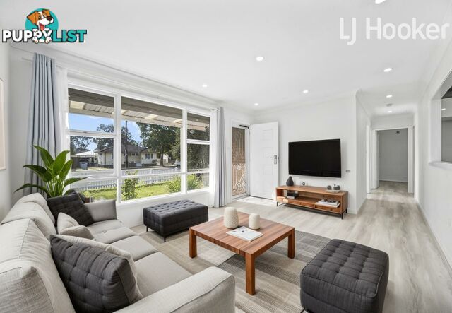 79 & 79A Hollywood Drive LANSVALE NSW 2166