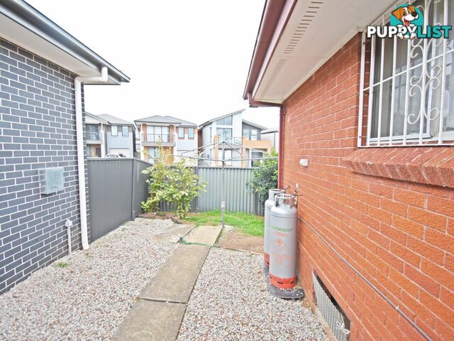 7 Thornett Street BONNYRIGG NSW 2177