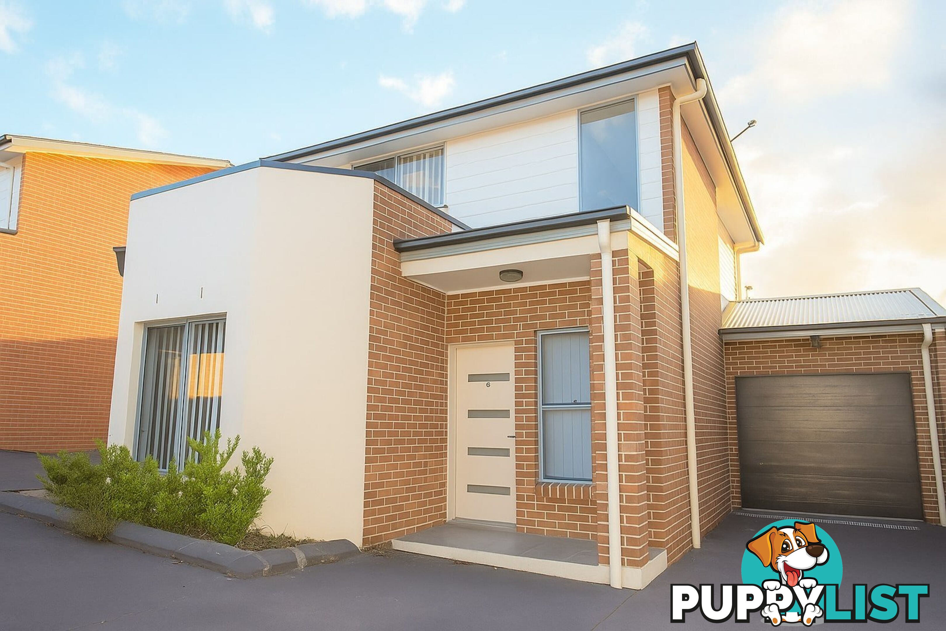 12/269 Canley Vale Road CANLEY HEIGHTS NSW 2166
