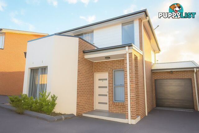 12/269 Canley Vale Road CANLEY HEIGHTS NSW 2166