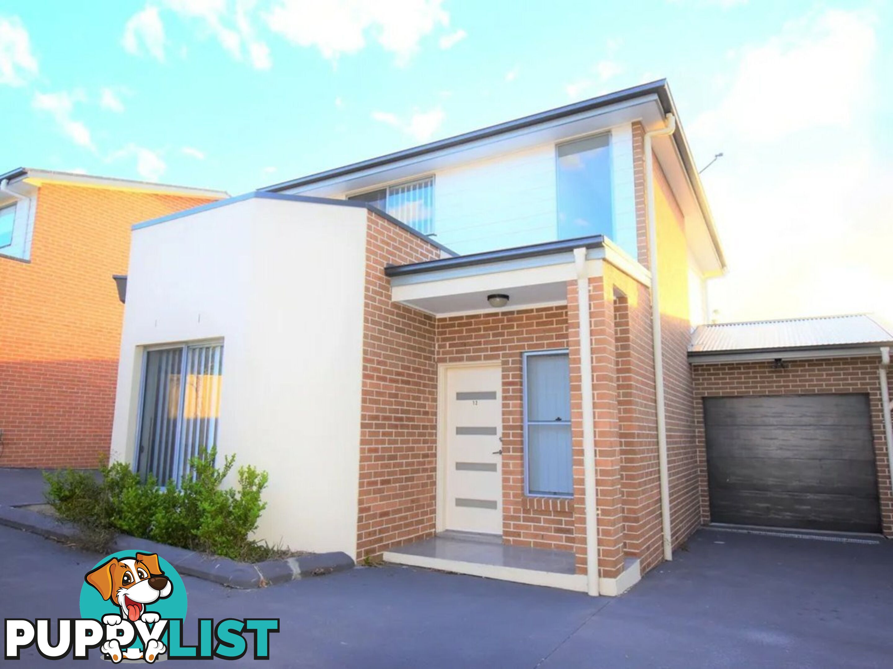 12/269 Canley Vale Road CANLEY HEIGHTS NSW 2166