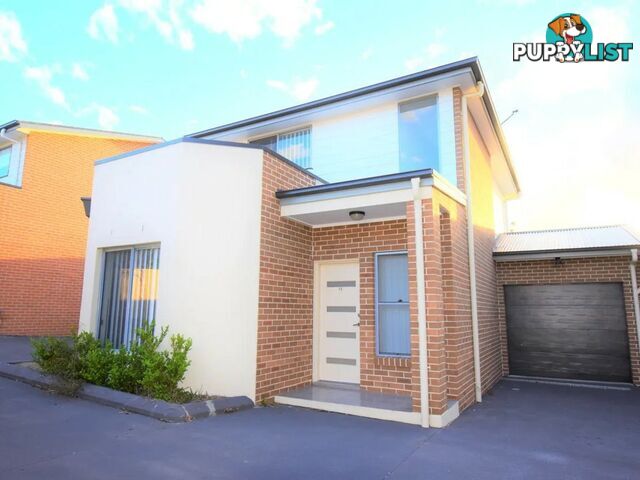 12/269 Canley Vale Road CANLEY HEIGHTS NSW 2166