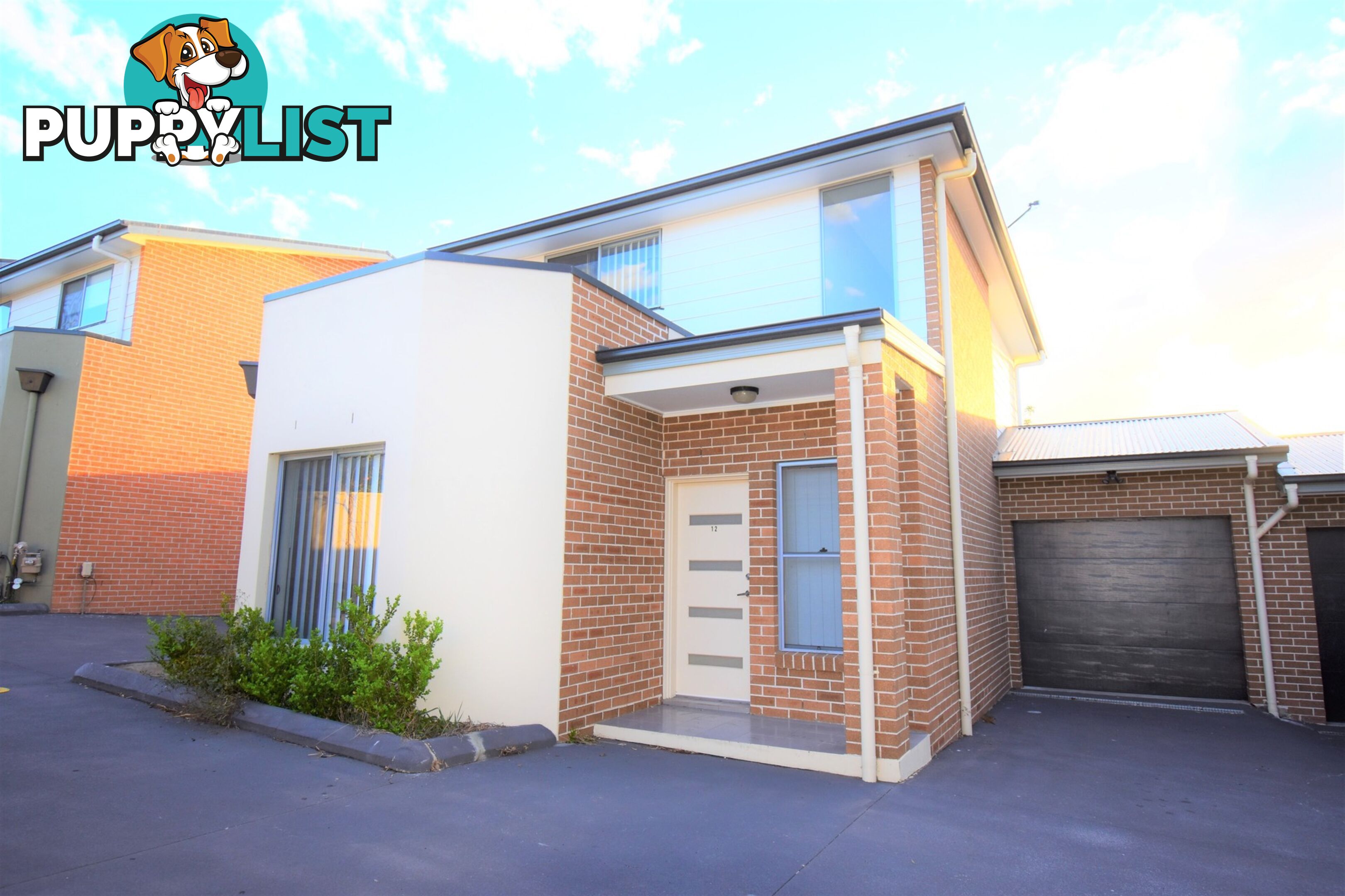 12/269 Canley Vale Road CANLEY HEIGHTS NSW 2166