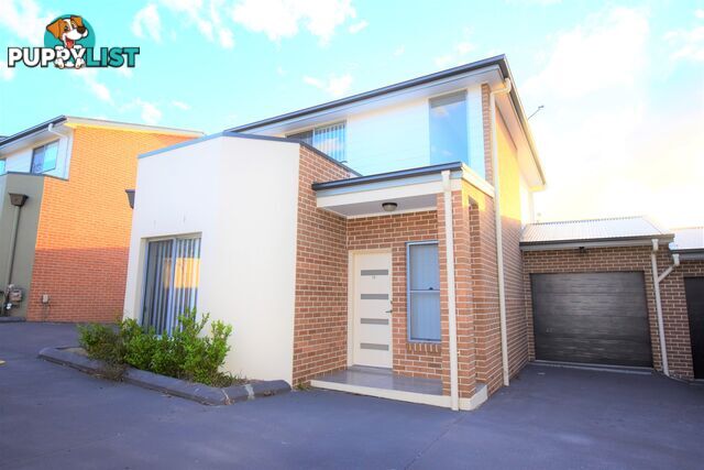 12/269 Canley Vale Road CANLEY HEIGHTS NSW 2166