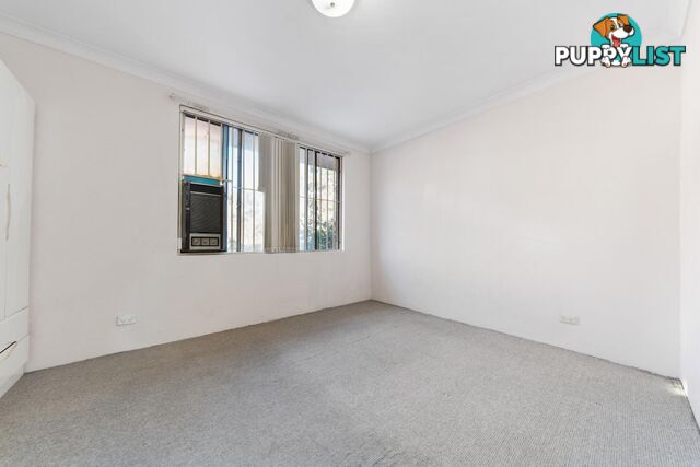 12/12 St Johns Road CABRAMATTA NSW 2166
