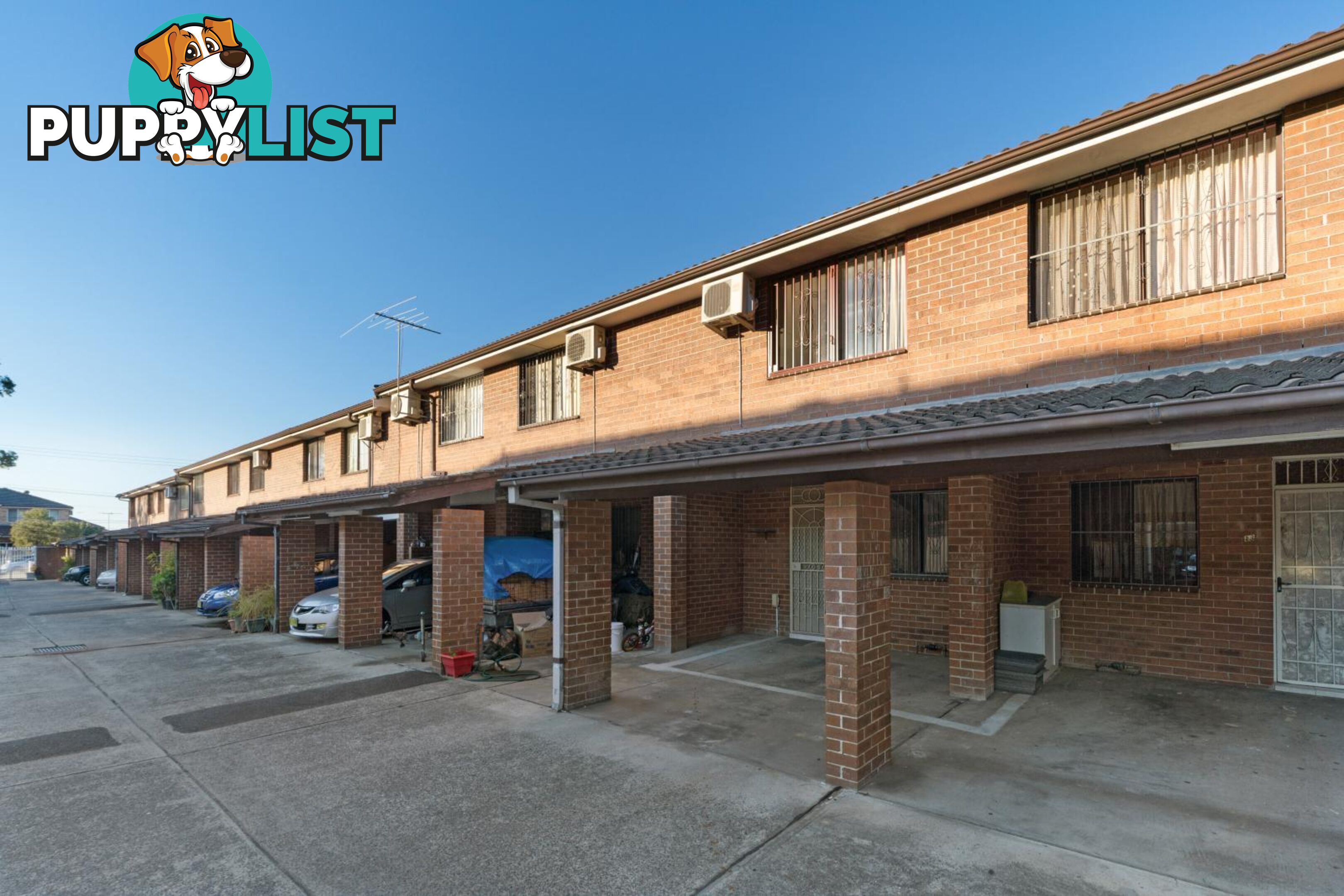 12/12 St Johns Road CABRAMATTA NSW 2166