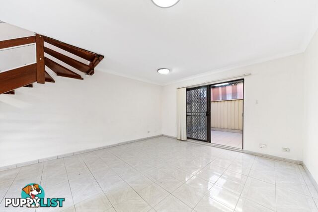 12/12 St Johns Road CABRAMATTA NSW 2166