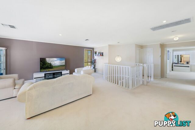 24 Mitchell Drive WEST HOXTON NSW 2171