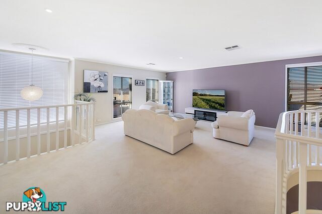 24 Mitchell Drive WEST HOXTON NSW 2171