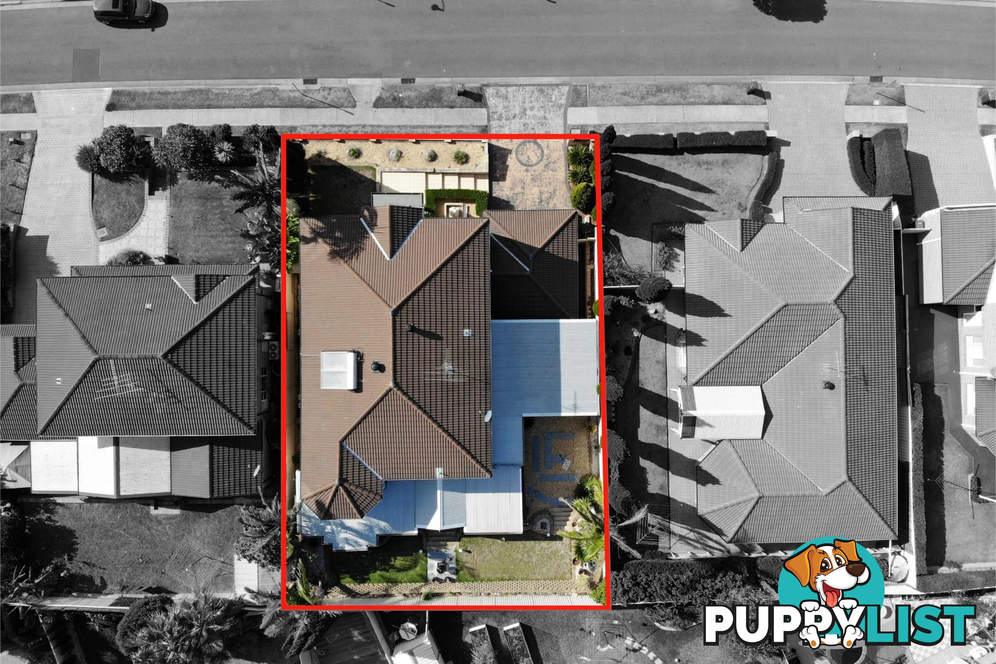 24 Mitchell Drive WEST HOXTON NSW 2171