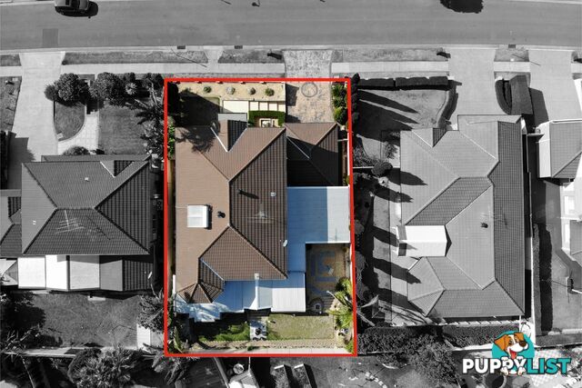 24 Mitchell Drive WEST HOXTON NSW 2171