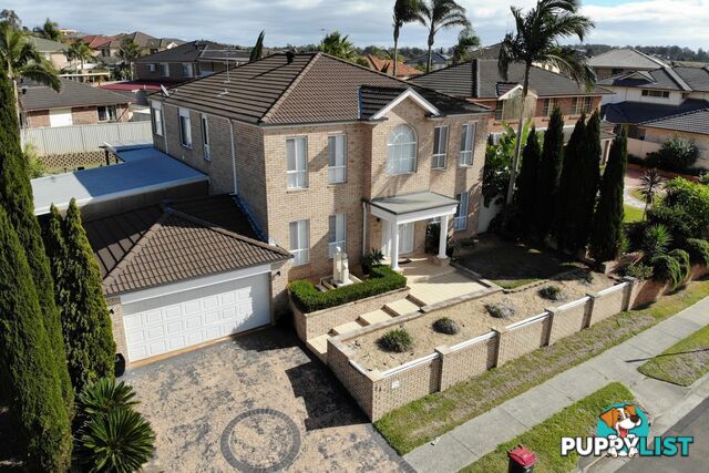 24 Mitchell Drive WEST HOXTON NSW 2171