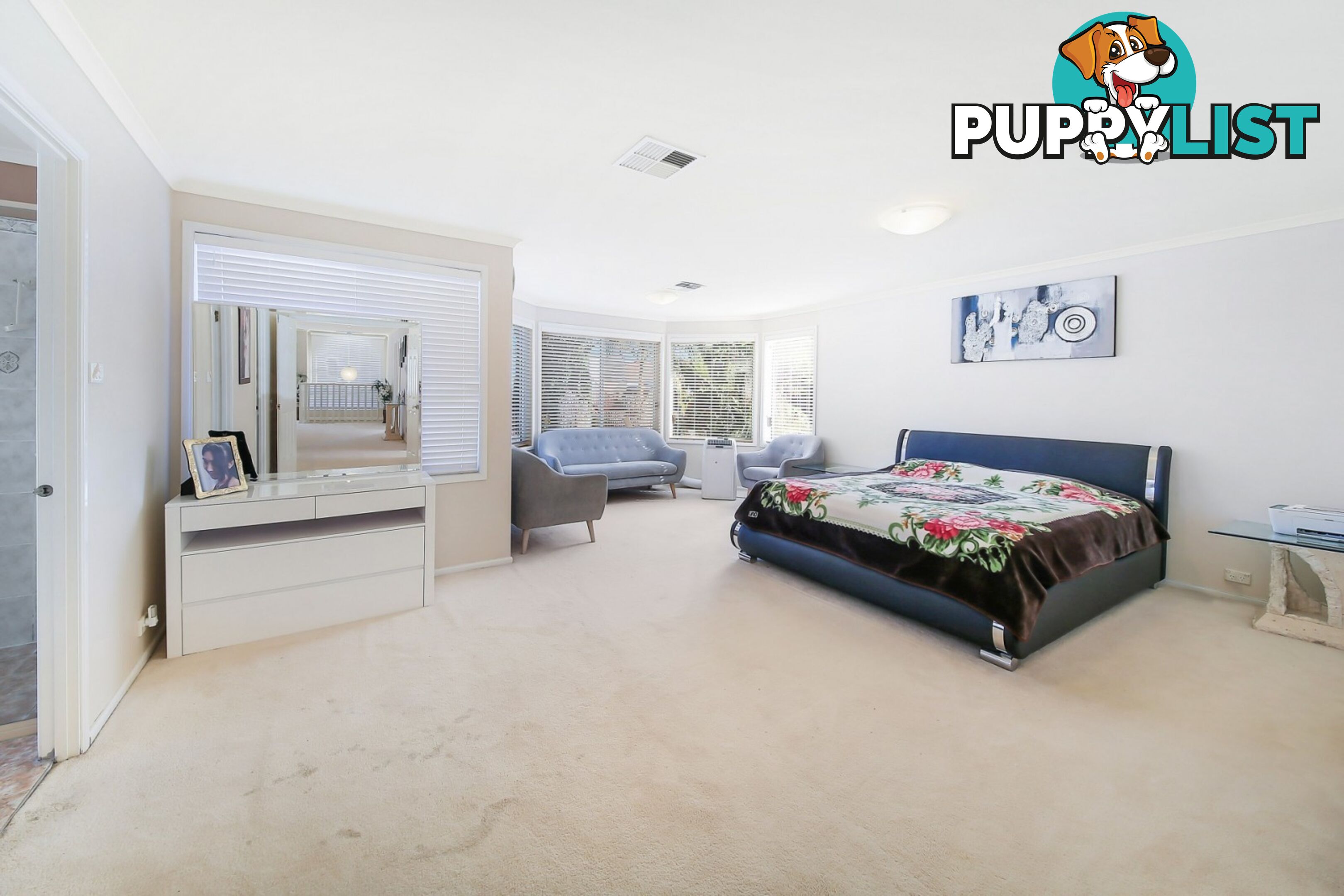 24 Mitchell Drive WEST HOXTON NSW 2171