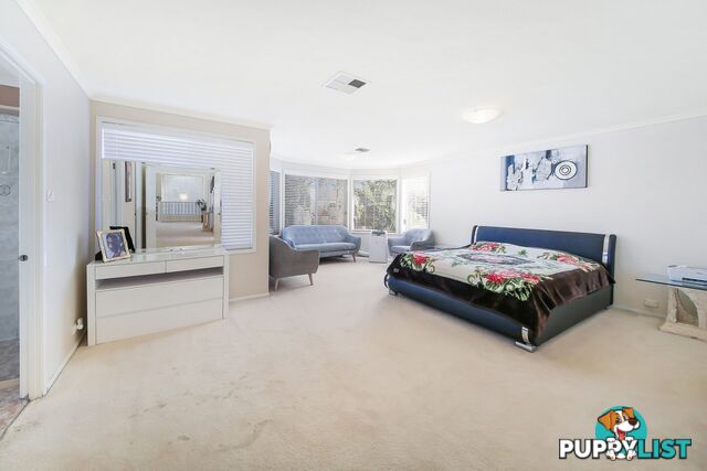 24 Mitchell Drive WEST HOXTON NSW 2171