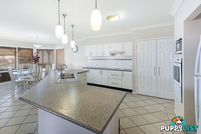 24 Mitchell Drive WEST HOXTON NSW 2171